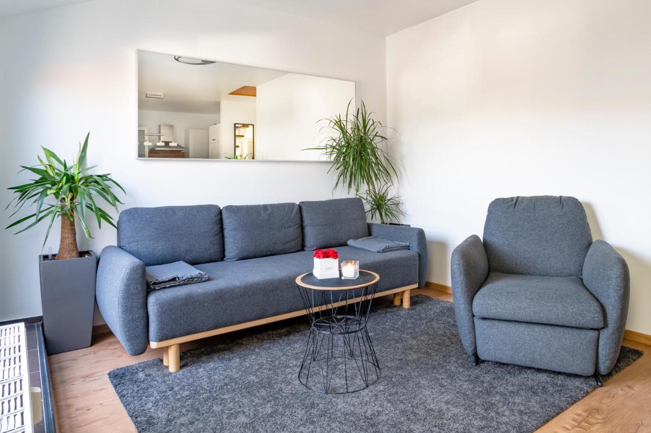 Stylish 2 Room Maisonette Hannover - Contactless Check-In Kültér fotó